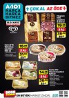 A101 18-24 Mayıs 2019 Çok Al Az Öde Dondurma Fiyatları