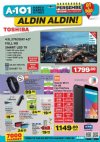 A101 Aktüel 19 Nisan 2018 Kataloğu - Xiaomi Mi Band 2 Akıllı Bileklik