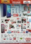 BİM 8 Şubat 2019 Aktüel Kataloğu - Huawei Y5 2018 Cep Telefonu