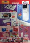 BİM Aktüel - BİM 31 Mayıs 2019 Cuma - Kumtel Set Üstü Ocak