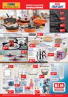 BİM Market 26 Ocak 2018 Aktüel Katalogu - Mutfak Ürünleri