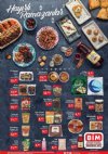 BİM Ramazan Fırsatları 2019