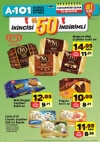 A101 13 Mayıs 2017 Dondurma Fiyatları Katalogu