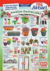 BİM Aktüel Ürünler 1 Nisan 2016 Katalogu - Bahçe Ürünleri