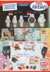 BİM Aktüel Ürünler 12 Şubat 2016 Katalogu - Casio Kol Saati