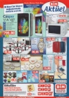 BİM Aktüel Ürünler 6 Mayıs 2016 Katalogu - Casper Via V10