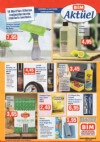 BİM Market 18.03.2016 Fırsat Ürünleri Katalogu - Mr.Green Cam Temizleyici