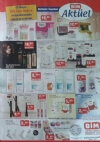 BİM Market 9 Mayıs 2017 Salı Fırsatları Katalogu - Kozmetik