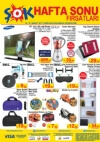 ŞOK 18 Şubat 2017 Fırsat Ürünleri Katalogu - Samsung Led Ekran