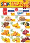 ŞOK 31 Aralık 2016 Fırsat Ürünleri Katalogu - İçim Beyaz Peynir