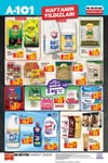 A101 10 Ocak 2026 Aktüel Ürünler Kataloğu