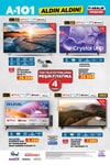 A101 11 Aralık 2025 Aktüel Ürünler Kataloğu