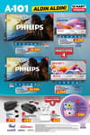 A101 12 Mart 2026 Aktüel Ürünler Kataloğu