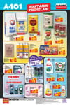A101 14 Şubat 2026 Aktüel Ürünler Kataloğu
