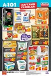 A101 15 Kasım 2025 Aktüel Ürünler Kataloğu