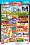 A101 17 Ocak 2026 Aktüel Ürünler Kataloğu