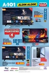 A101 18 Aralık 2025 Aktüel Ürünler Kataloğu