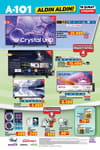 A101 19 Şubat 2026 Aktüel Ürünler Kataloğu