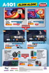 A101 2 Nisan 2026 Aktüel Ürünler Kataloğu