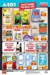 A101 22 Kasım 2025 Aktüel Ürünler Kataloğu