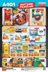 A101 25 Nisan 2026 Aktüel Ürünler Kataloğu