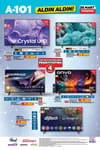A101 26 Mart 2026 Aktüel Ürünler Kataloğu