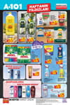 A101 28 Şubat 2026 Aktüel Ürünler Kataloğu