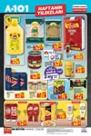 A101 29 Kasım 2025 Aktüel Ürünler Kataloğu