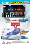 A101 31 Aralık 2025 Aktüel Ürünler Kataloğu