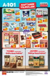 A101 4 Nisan 2026 Aktüel Ürünler Kataloğu