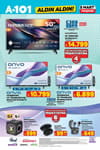 A101 5 Mart 2026 Aktüel Ürünler Kataloğu
