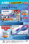 A101 5 Şubat 2026 Aktüel Ürünler Kataloğu