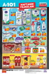 A101 7 Mart 2026 Aktüel Ürünler Kataloğu