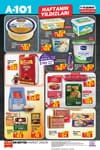 A101 7 Şubat 2026 Aktüel Ürünler Kataloğu