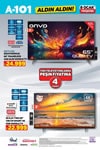 A101 8 Ocak 2026 Aktüel Ürünler Kataloğu