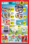 A101 Hafta Sonu İndirim 17 Aralık 2016 Katalogu