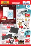 BİM 20 Nisan 2018 Aktüel Ürünler Kataloğu