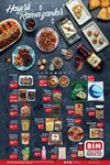 BİM Market Ramazan Kataloğu 2019