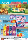 A101 10 - 16 Ocak 2026 İndirim Kataloğu