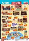 A101 10 Ocak 2026 Haftanın Yıldızları Kataloğu