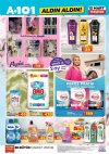 A101 12 - 19 Mart 2026 İndirimli Ürünler Kataloğu