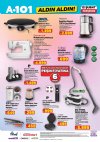 A101 12 - 19 Şubat 2026 Aktüel Ürünler Kataloğu