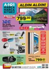 A101 12 Temmuz 2018 Katalogu - General Mobile GM 5 Plus Cep Telefonu