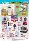 A101 13 - 20 Kasım 2025 Aktüel Ürünler Kataloğu