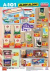 A101 13 Kasım 2025 İndirimli Ürünler Kataloğu