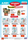 A101 14 Haziran 2025 Bitmeden Al Kataloğu