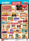 A101 14 Şubat 2026 Haftanın Yıldızları Kataloğu