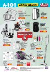 A101 15 - 22 Ocak 2026 Aktüel Ürünler Kataloğu