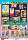 A101 15 Ocak 2026 İndirimli Ürünler Kataloğu