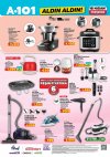 A101 16 - 23 Nisan 2026 Aktüel Ürünler Kataloğu